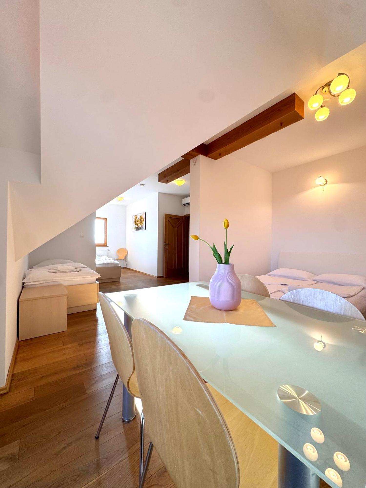 Guest House Domacija Krnc Hrib pri Hinjah Екстер'єр фото