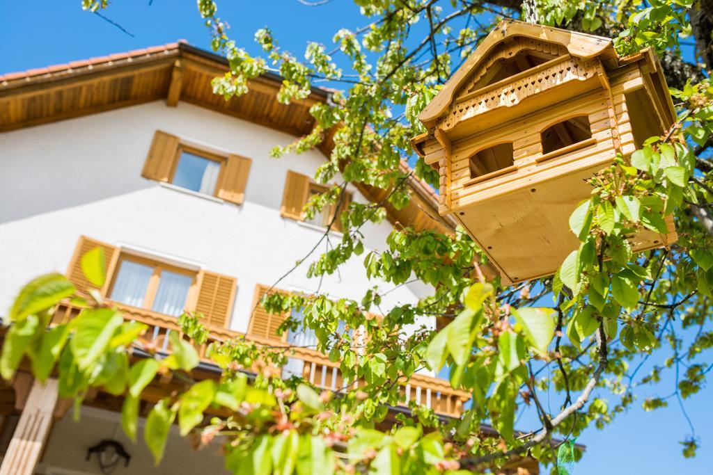 Guest House Domacija Krnc Hrib pri Hinjah Екстер'єр фото